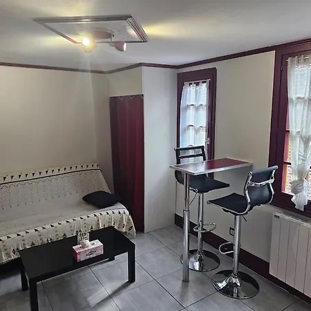 Petit Duplex Centre
