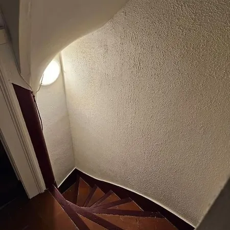 Petit Duplex Centre Daire Honfleur