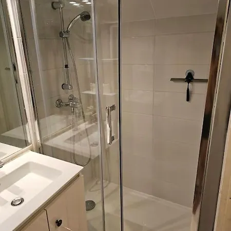 Petit Duplex Centre Honfleur