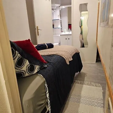 Daire Petit Duplex Centre *