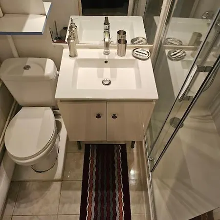 Daire Petit Duplex Centre Honfleur